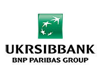 Банк UKRSIBBANK в Энергодаре