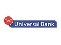 Банк Universal Bank в Энергодаре
